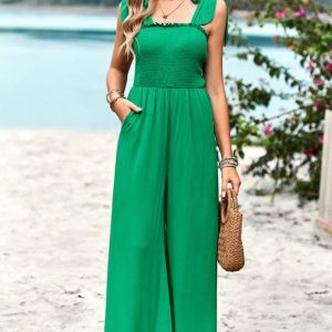 combinaison pour mariage champêtre