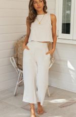 tenue mariage champêtre