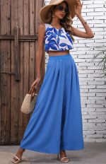 Tenue Vestimentaire Champêtre élégante