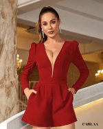 combi femme sexy
