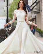 combinaison élégante femme