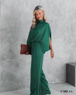 combinaison femme élégante