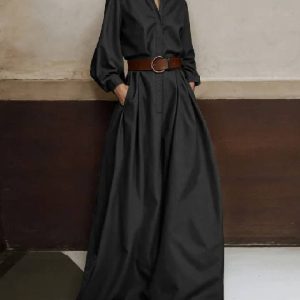combinaison femme élégante