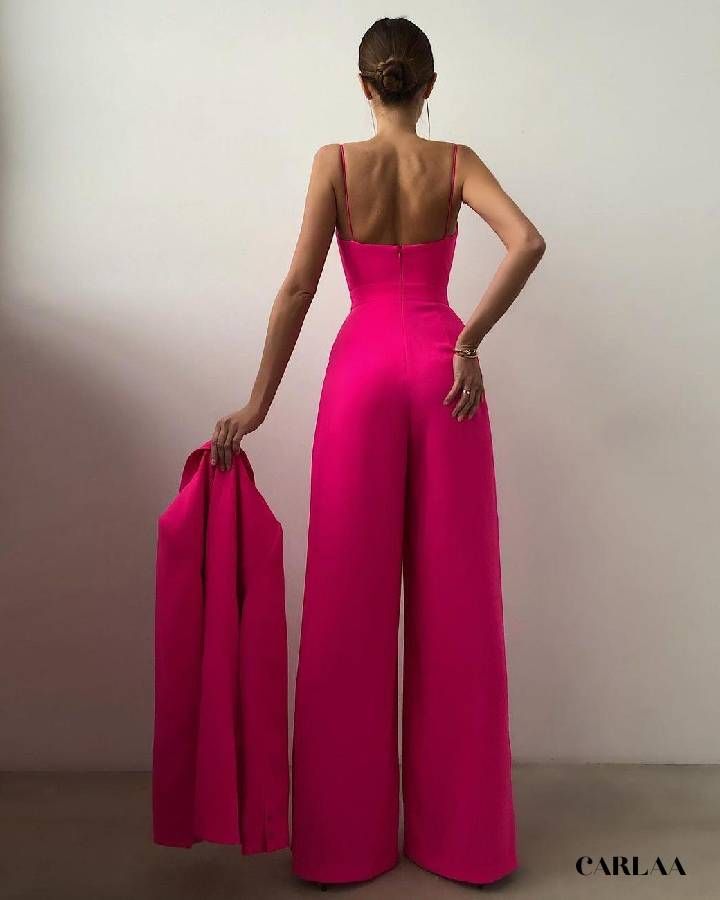 look chic combinaison bretelle