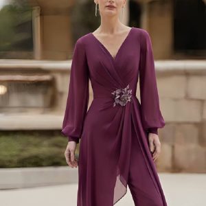 combinaison femme élégante