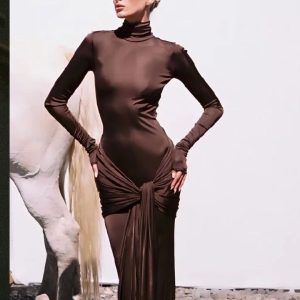 combinaison moulante femme