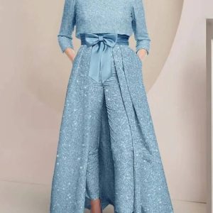 combinaison pantalon pour mariage