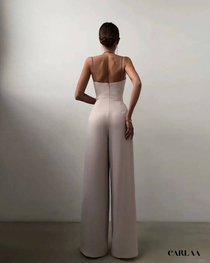 style combinaison femme