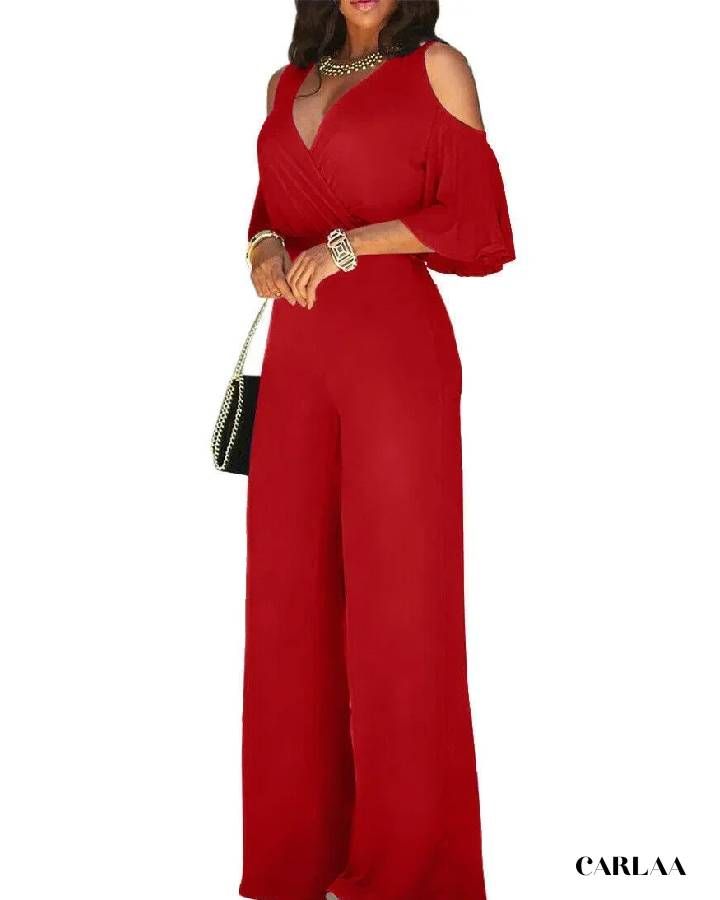 Mode femme combinaison